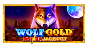 Wolf Gold_Pragmatic Play