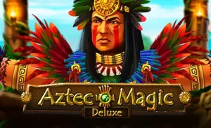 Aztec Magic Delux_Bgaming