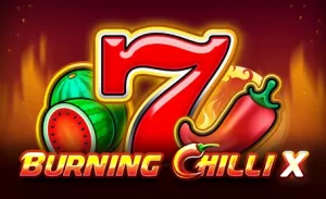 burning chilli_bgaming