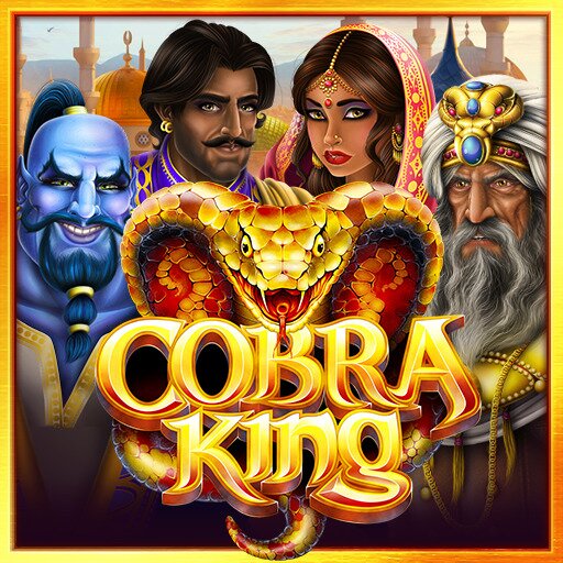 Rival gaming cobra king