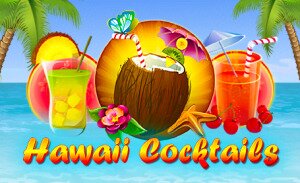 hawaii cocktails_bgaming