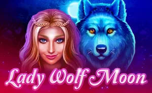 Lady Moon Wolf bgamin