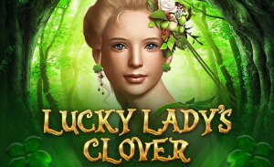 Lucky Lady Clover_bgaming