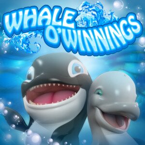 rival gaming whale o winnings