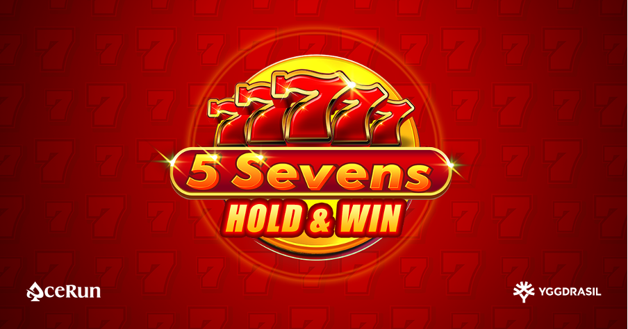 5 Seven Hold and Win