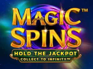 Magic Spins Wazdan