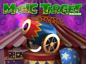 Magic Target Deluxe