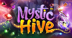 Mystic Hive Pokie
