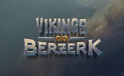 Vikings go Berzerk 