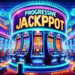 Best Progressive Jackpots in Australia July 2024