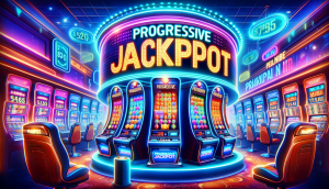 Best Progressive Jackpots in Australia June 2024