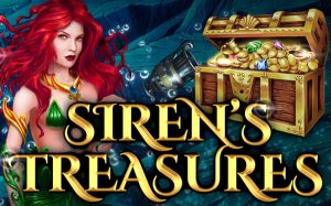 Sirens treasures