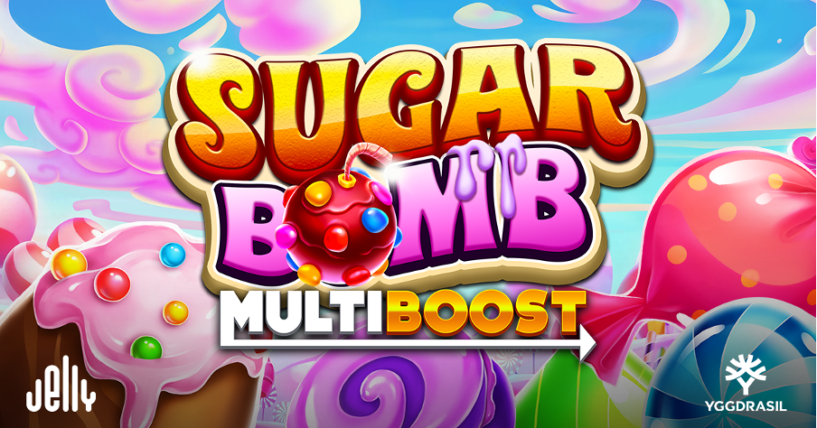 Suger Bomb