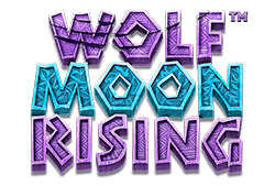 Wolf Moon Rising Pokie