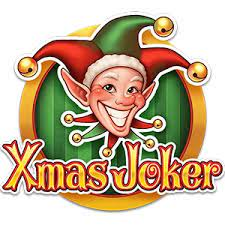 play 'n go xmas joker pokie