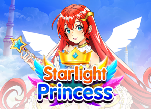 Starlight Princess Pokie Review