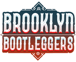 Brooklyn Bootleggers Logo