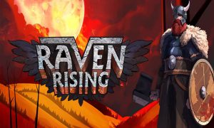 Raven Rising Pokie Review