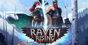 Raven Rising