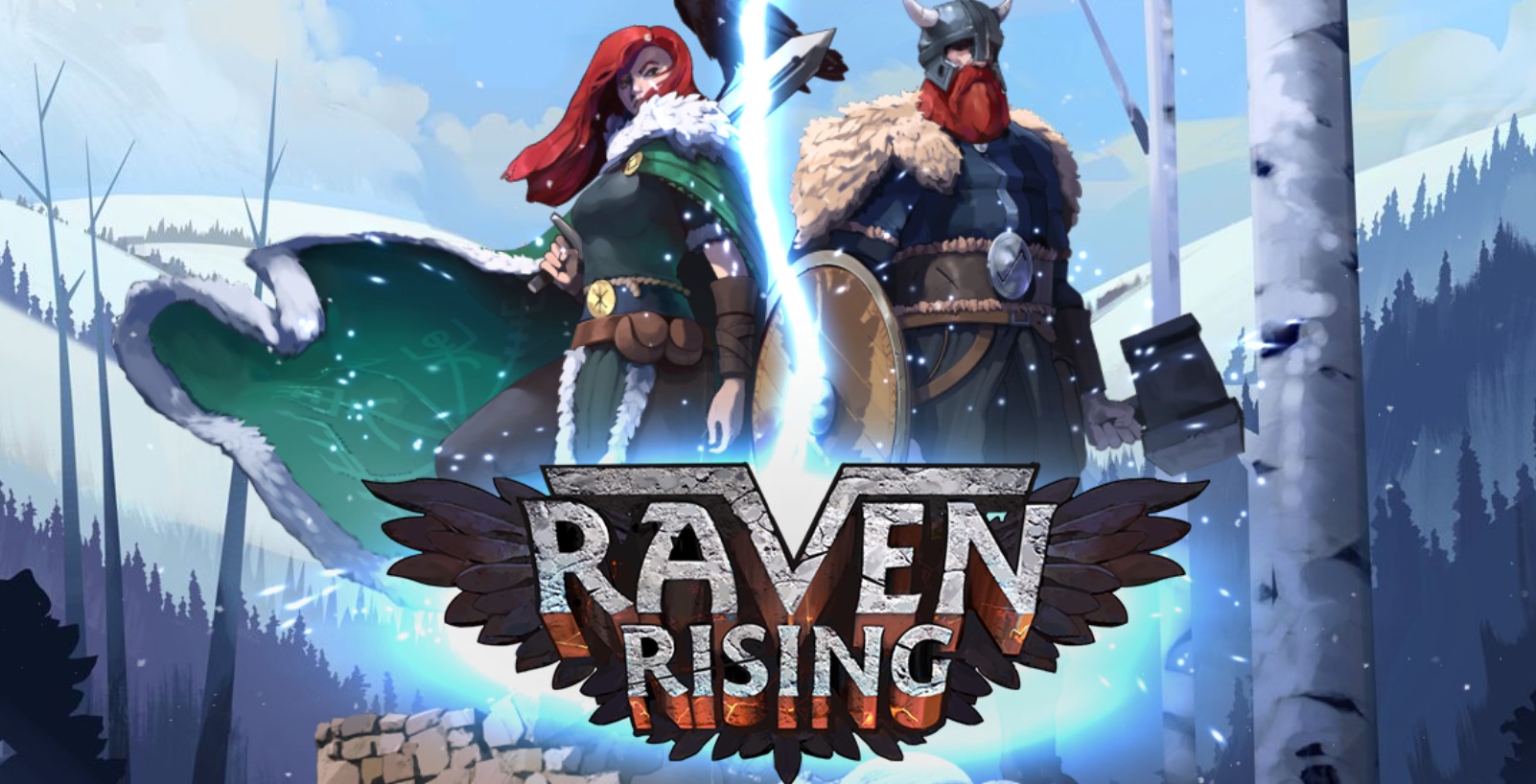 Raven Rising