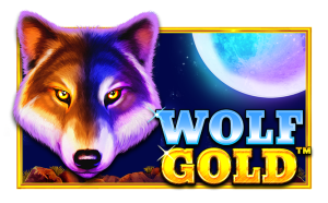 Wolf Gold Pokies Review
