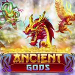 Ancient Gods Pokie Review