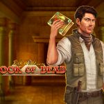 Book of Dead Pokie Review