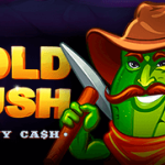 Gold Rush with Johnny Cash Pokie Review