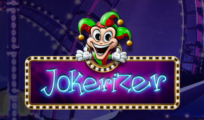 Jokerizer Yggdrasil