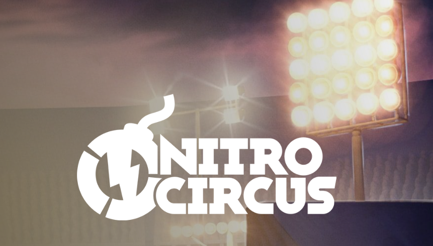 Nitro Circus Yggdrasil