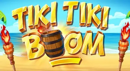 Tiki Tiki Boom