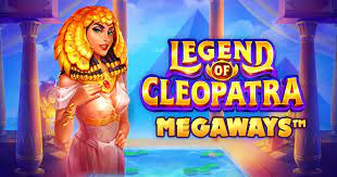 Legend of Cleopatra Megaways