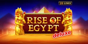 Rise of Egypt Deluxe