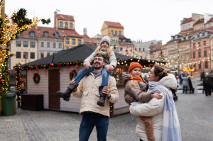 Austria Xmas market