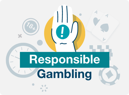 Responsible Gaming at NetEnt Casinos