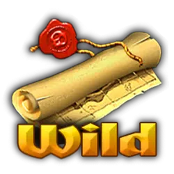 Pirate Jackpots - wild