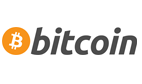 Bitcoin minicard logo