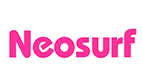 Neosurf minicard logo