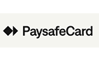 Paysafe minicard logo