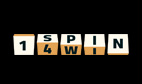 1Spin4Win Mini Card logo