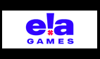 ELA Games Mini Card logo