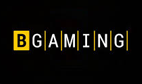 BGaming Mini Card logo