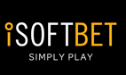 iSoftBet Mini Card logo