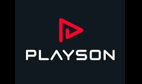 Playson Mini Card logo