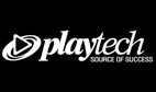 Playtech Mini Card logo