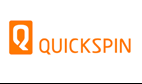 Quickspin Mini Card logo