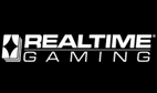 Realtime Gaming Mini Card logo