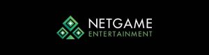 NetGame Banner with Logo