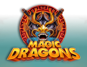 NetGame Magic-Dragons slot cover image