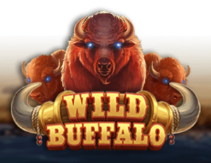 NetGame Wild-Buffalo Cover image 